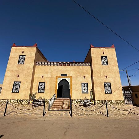 Dar Hassan Merzouga Exterior foto