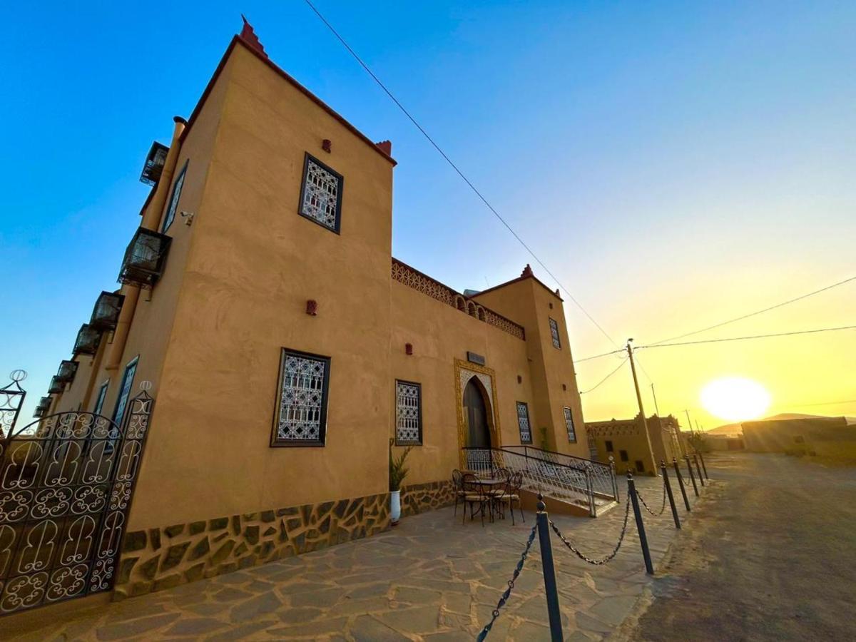 Dar Hassan Merzouga Exterior foto