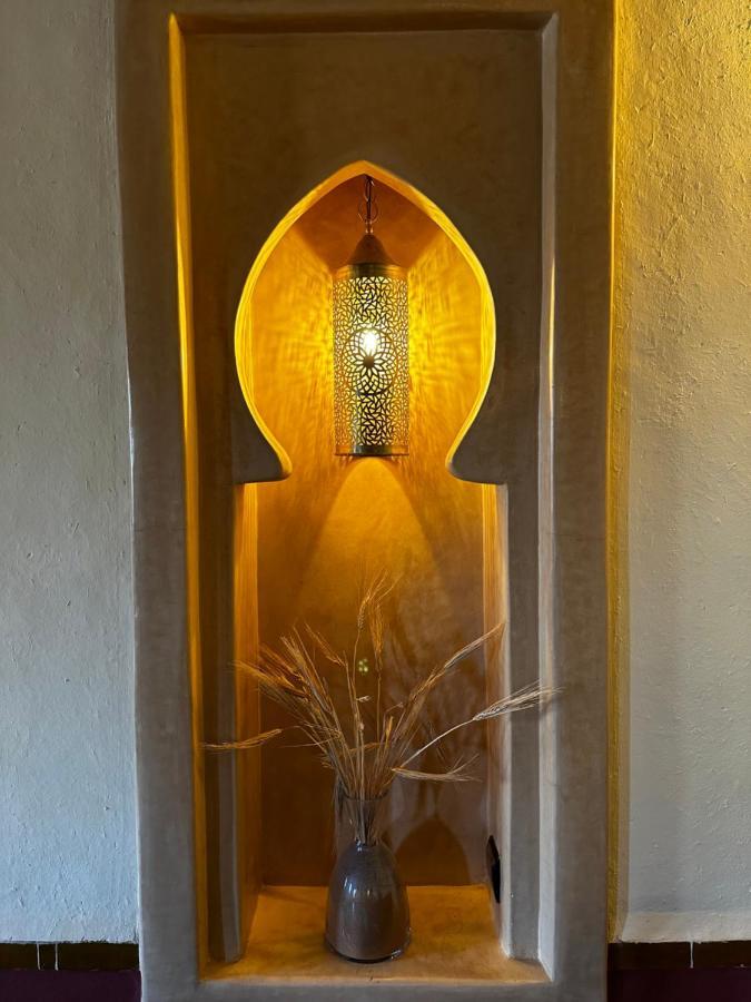 Dar Hassan Merzouga Exterior foto