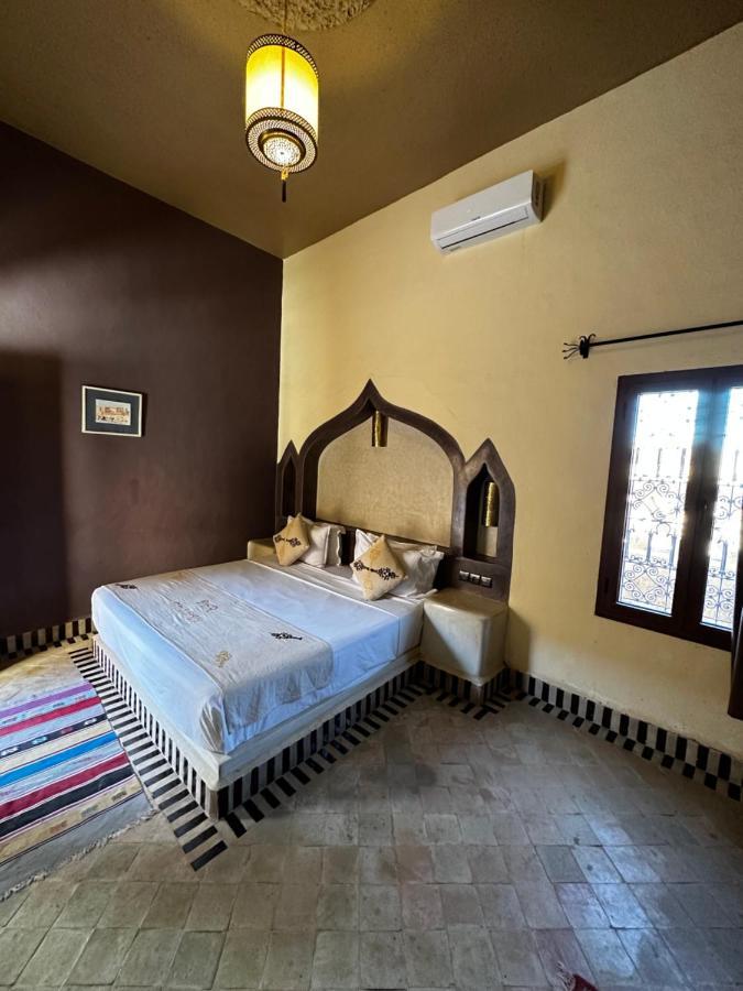Dar Hassan Merzouga Exterior foto